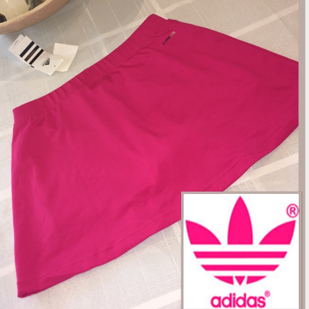 🆕Adidas W Galaxy Skort